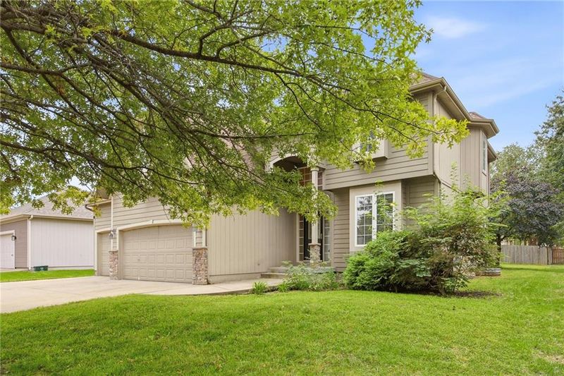 361 W Westhoff Pl, Gardner, KS 66030