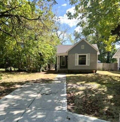 313 W Forest St, Pittsburg, KS 66762
