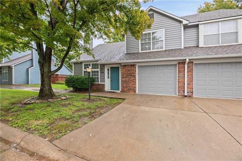 2204 Breckenridge Dr, Lawrence, KS 66047