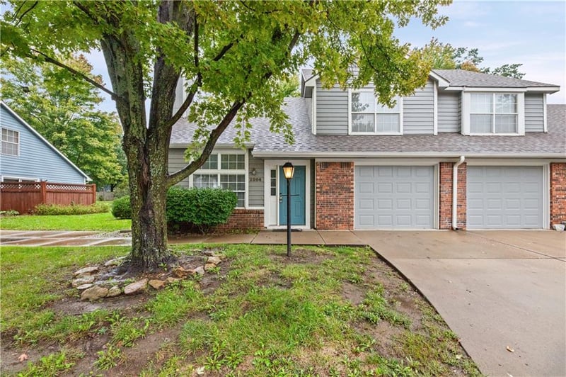 2204 Breckenridge Dr, Lawrence, KS 66047