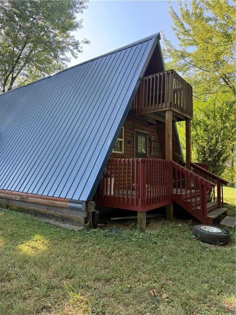 5388 SE Cheyenne Ter, Lathrop, MO 64465