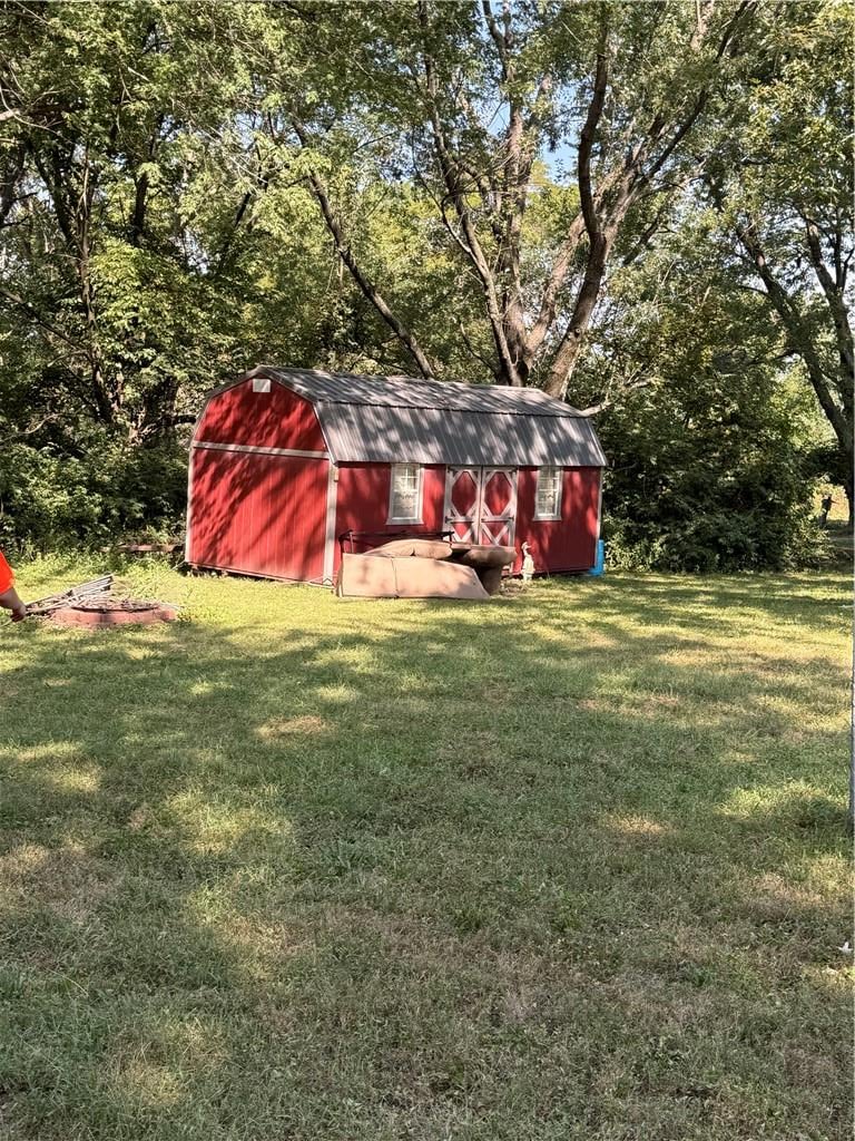 5388 SE Cheyenne Ter, Lathrop, MO 64465