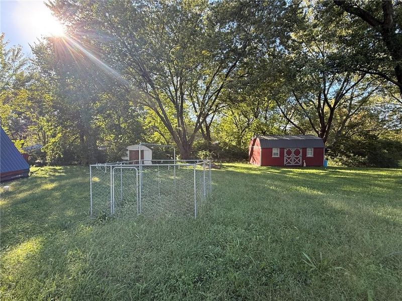 5388 SE Cheyenne Ter, Lathrop, MO 64465