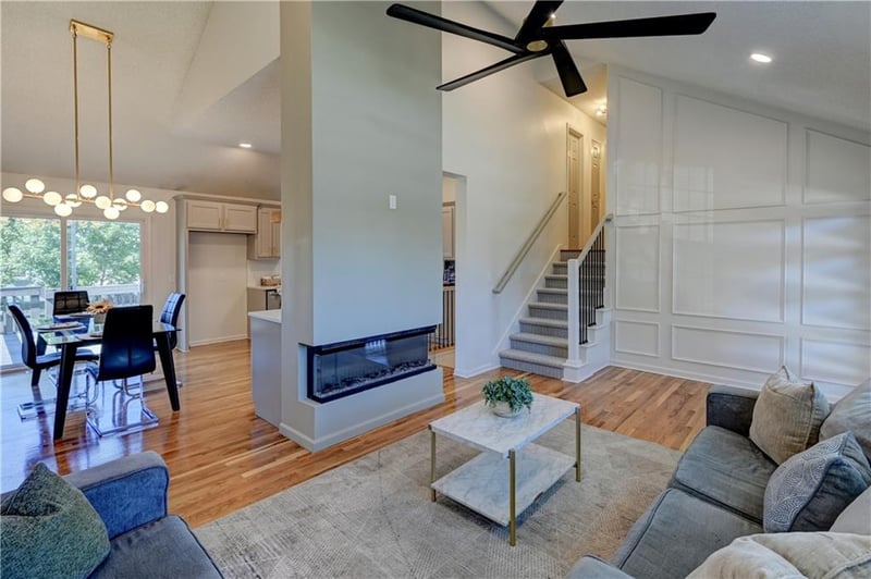 626 S Walnut St, Gardner, KS 66030