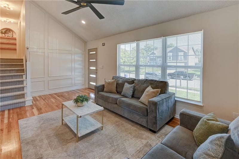 626 S Walnut St, Gardner, KS 66030
