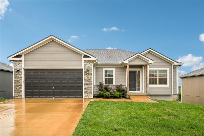 Home Worth Check