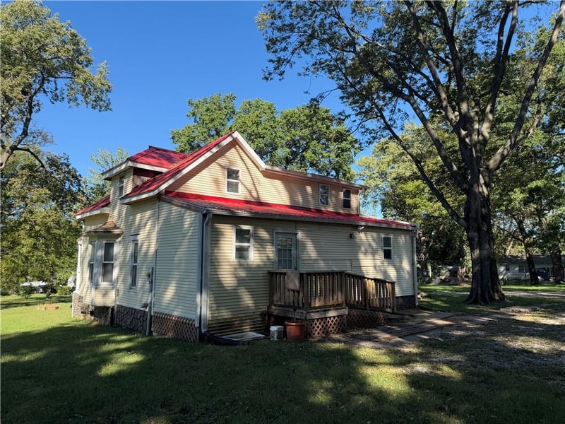 2509 S Vermont Ave, Independence, MO 64052
