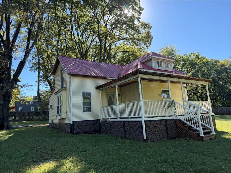 2509 S Vermont Ave, Independence, MO 64052