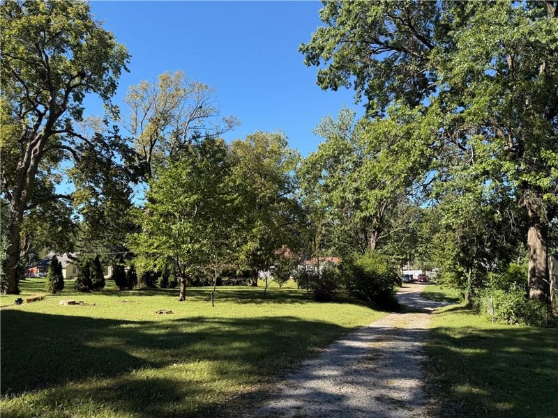 2509 S Vermont Ave, Independence, MO 64052