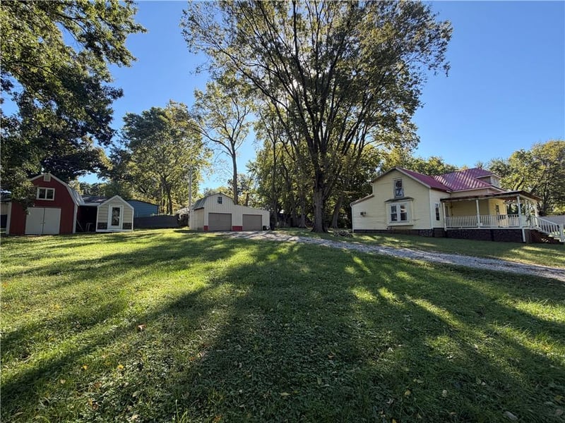 2509 S Vermont Ave, Independence, MO 64052