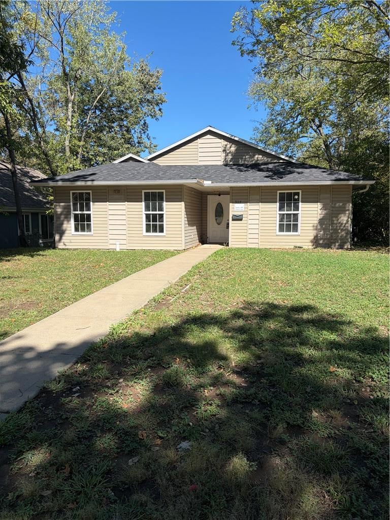 317 W Ming St, Warrensburg, MO 64093