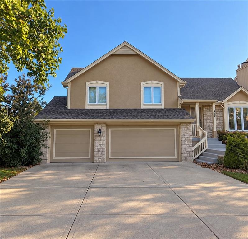 515 NE 95 Ct, Kansas City, MO 64155