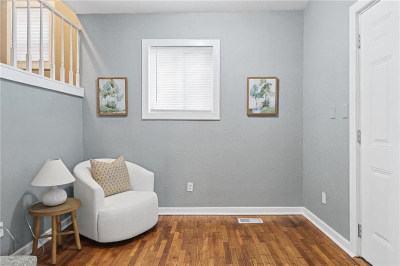 35th St, Kansas City, MO 64109