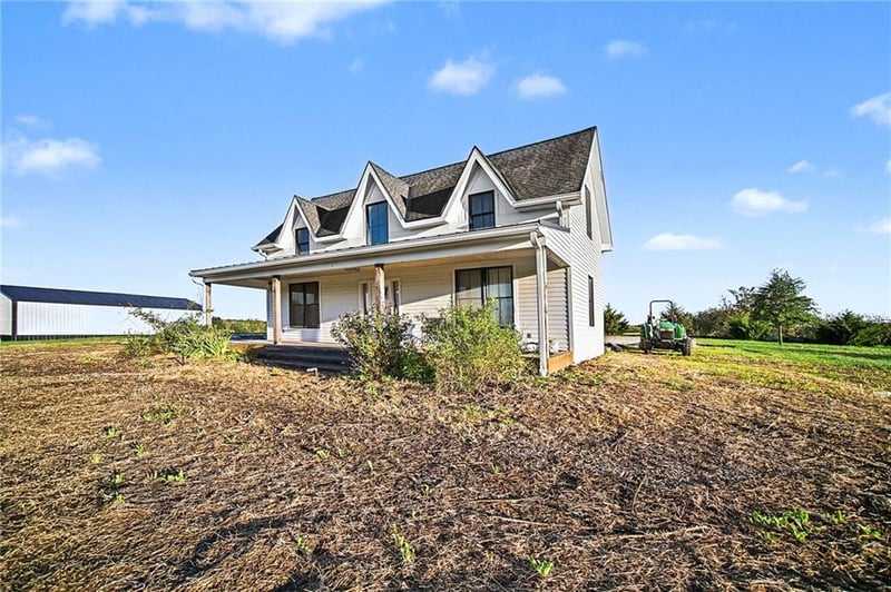 7132 SE Pp Hw, Holt, MO 64048