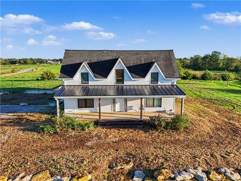 7132 SE Pp Hw, Holt, MO 64048