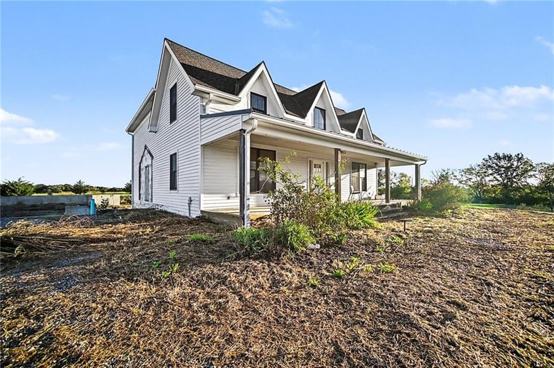 7132 SE Pp Hw, Holt, MO 64048