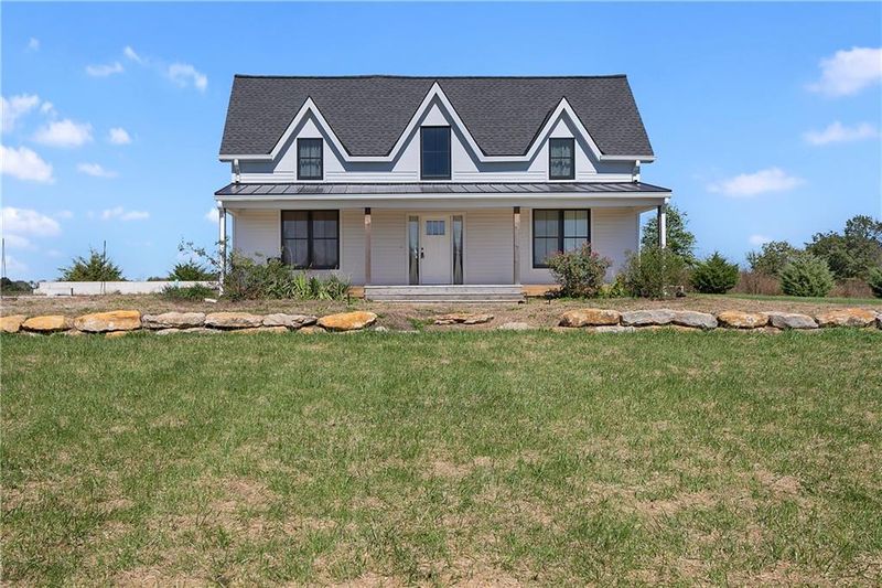 7132 SE Pp Hw, Holt, MO 64048