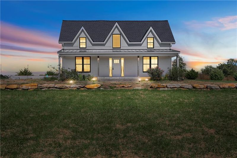 7132 SE Pp Hw, Holt, MO 64048