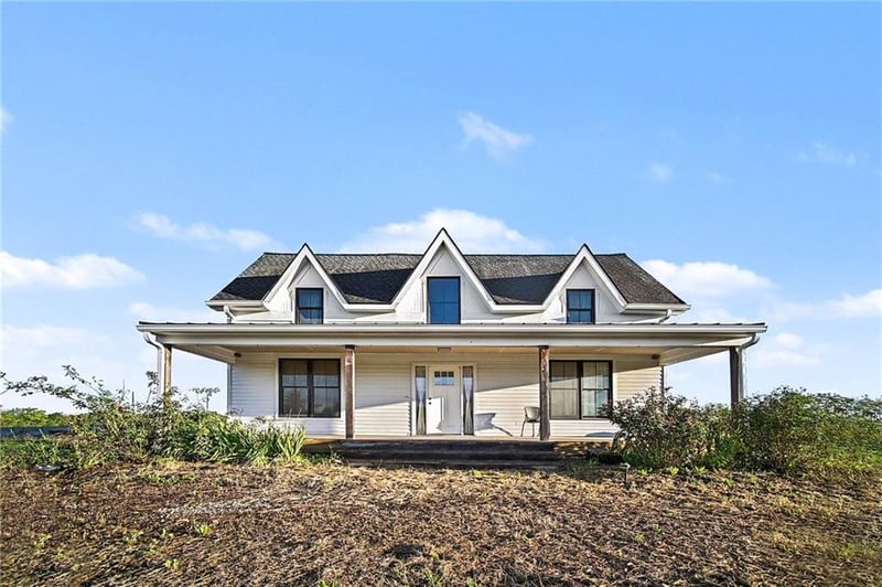 7132 SE Pp Hw, Holt, MO 64048