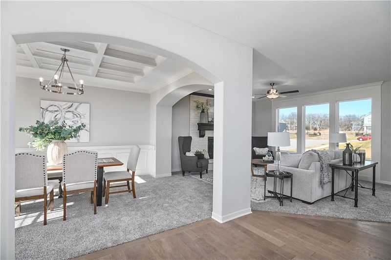2283 Wabash St, Olathe, KS 66061