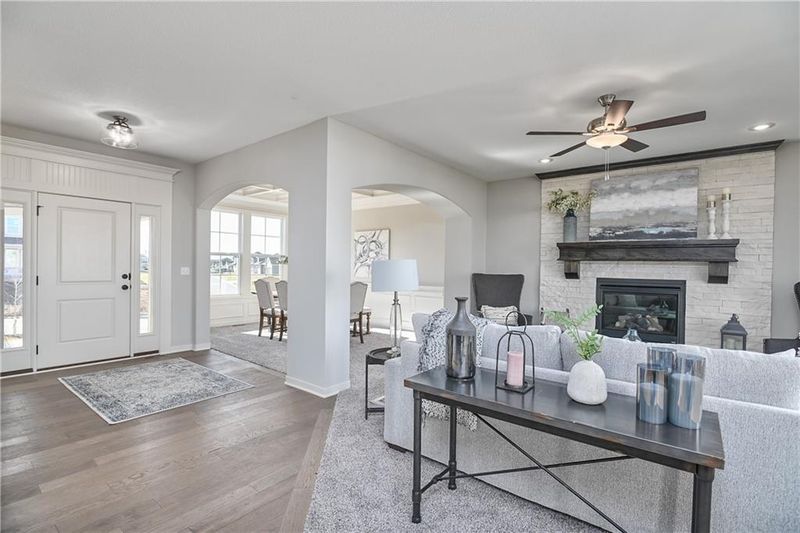 2283 Wabash St, Olathe, KS 66061