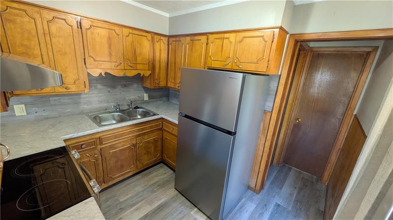 1216 Alexander St, Chillicothe, MO 64601