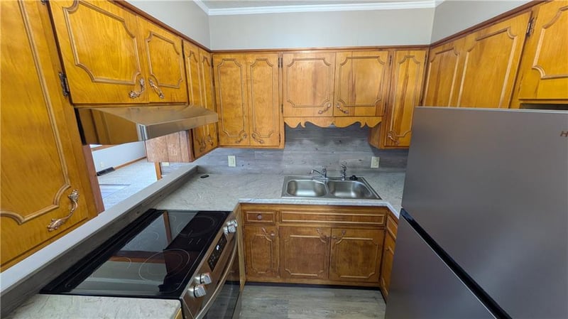 1216 Alexander St, Chillicothe, MO 64601