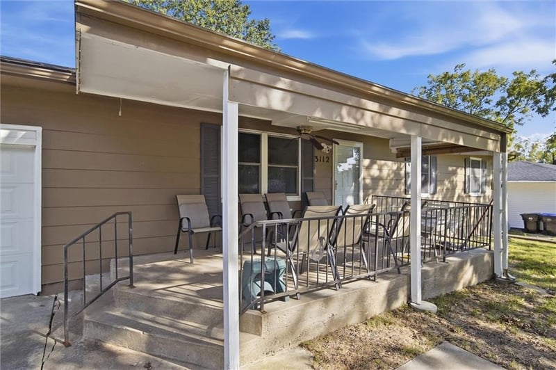 3112 Wisconsin Ave SE, Topeka, KS 66605