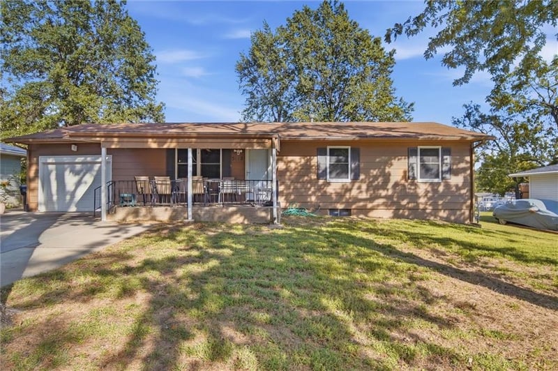 3112 Wisconsin Ave SE, Topeka, KS 66605
