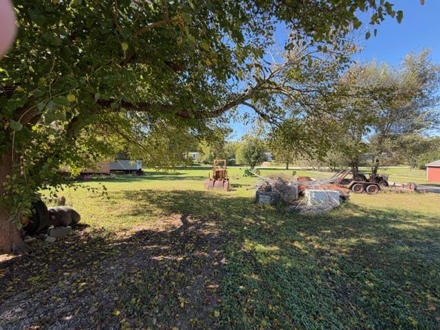 1001 N Jerry Ave, Raymore, MO 64083