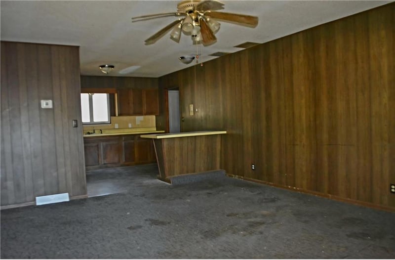108 S Hayes St, Garnett, KS 66032
