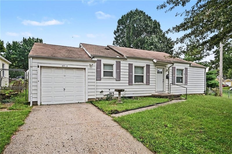 4013 Valley Way, Independence, MO 64052