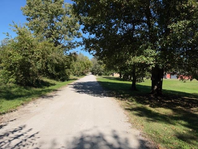 1003 N Jerry Ave, Raymore, MO 64083