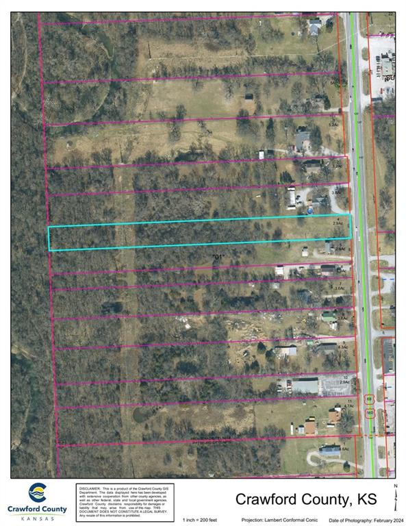 0000 Parkview Dr, Pittsburg, KS 66762