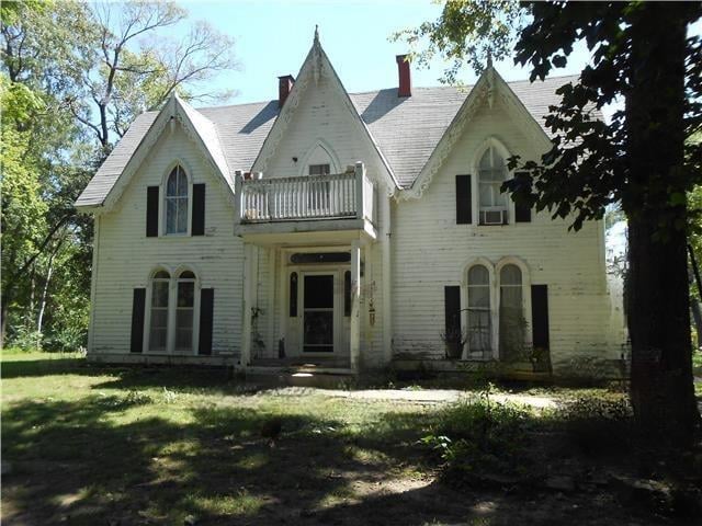 1110 County Road B Hw, Liberty, MO 64068