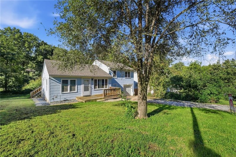 5142 NE Baxter Ave, Kansas City, MO 64119