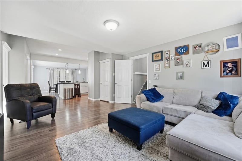 5142 NE Baxter Ave, Kansas City, MO 64119