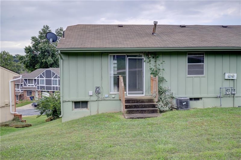 10508 E 41st St, Kansas City, MO 64133