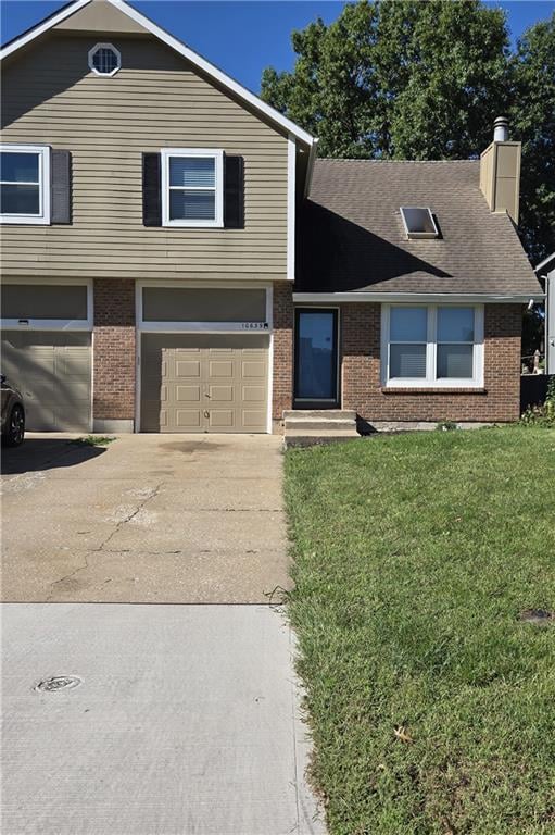 10639 W 115th St, Overland Park, KS 66210