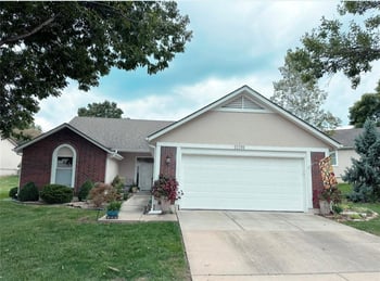12201 Caenen Dr, Overland Park, KS 66213