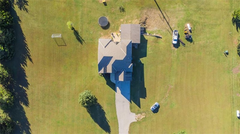 7725 Huckleberry Rd, Odessa, MO 64076