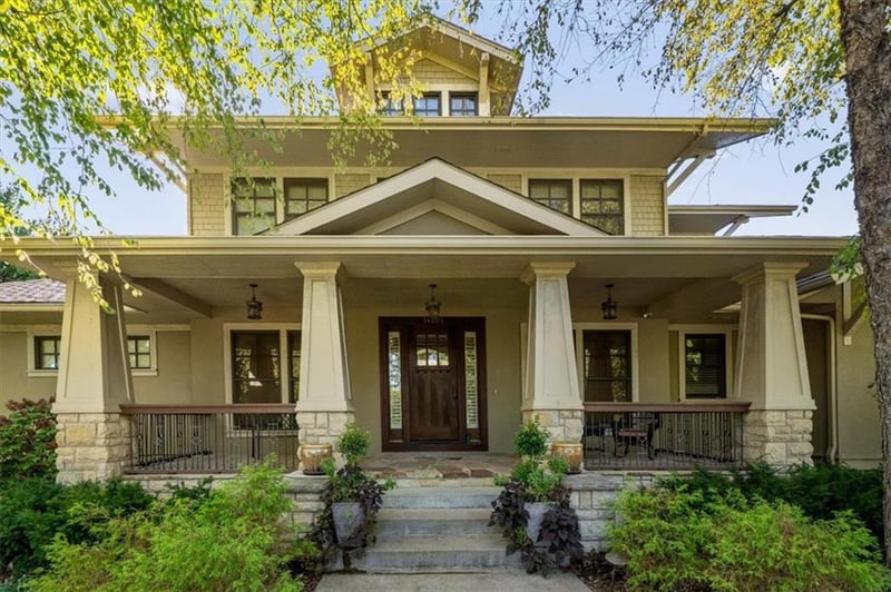 14204 Bluejacket St, Overland Park, KS 66221