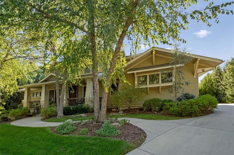 14204 Bluejacket St, Overland Park, KS 66221