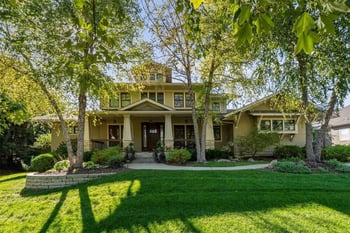14204 Bluejacket St, Overland Park, KS 66221