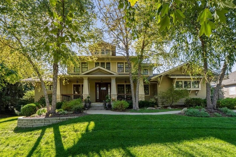 14204 Bluejacket St, Overland Park, KS 66221