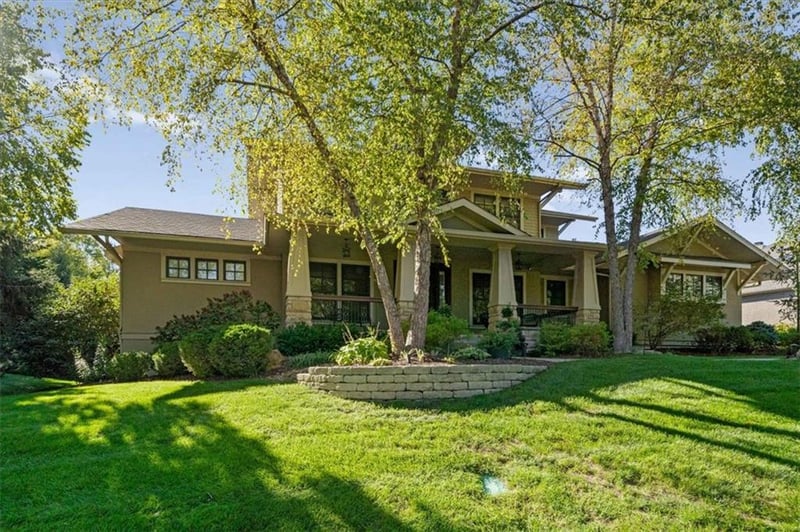 14204 Bluejacket St, Overland Park, KS 66221