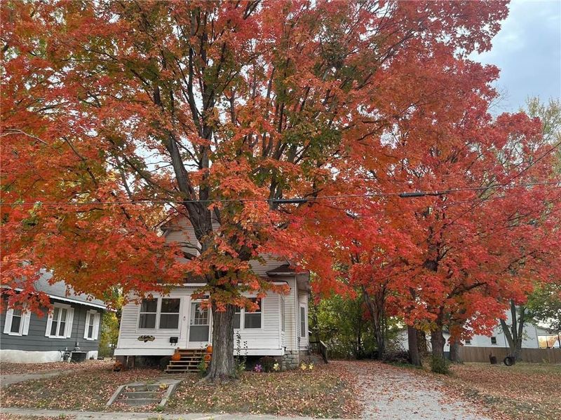 815 Jefferson St, Chillicothe, MO 64601