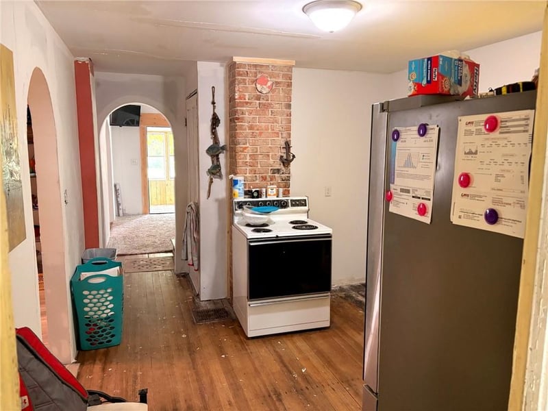 815 Jefferson St, Chillicothe, MO 64601
