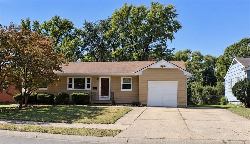3600 S Main St, Independence, MO 64055