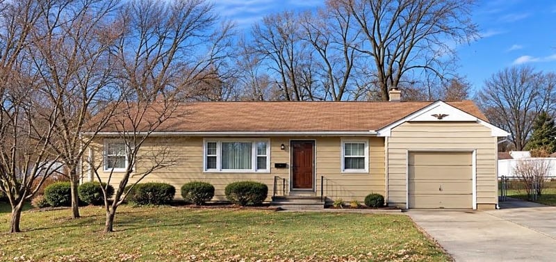 3600 S Main St, Independence, MO 64055
